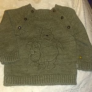 Adorable Disney Sweater